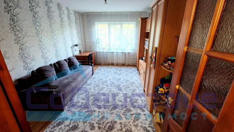 3-комнатная Квартира, 62.8 м2