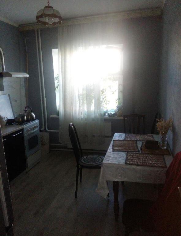 2-комн. квартира, 54 м², 1/9 этаж
