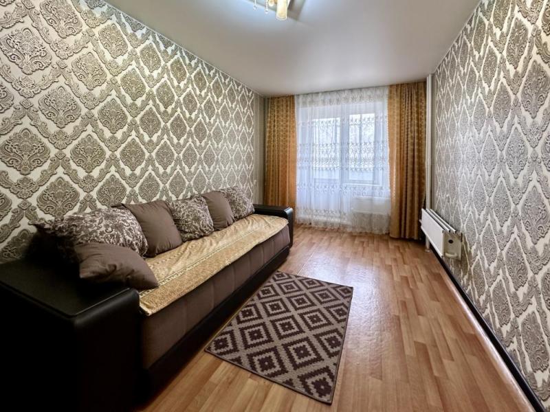 1-комн. квартира, 38 м², 1/9 этаж