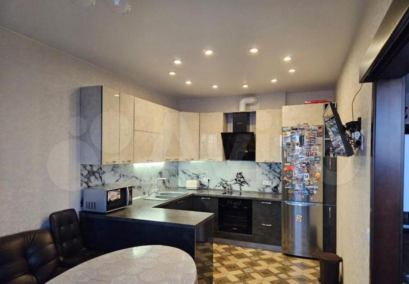 3-комнатная Квартира, 90 м2