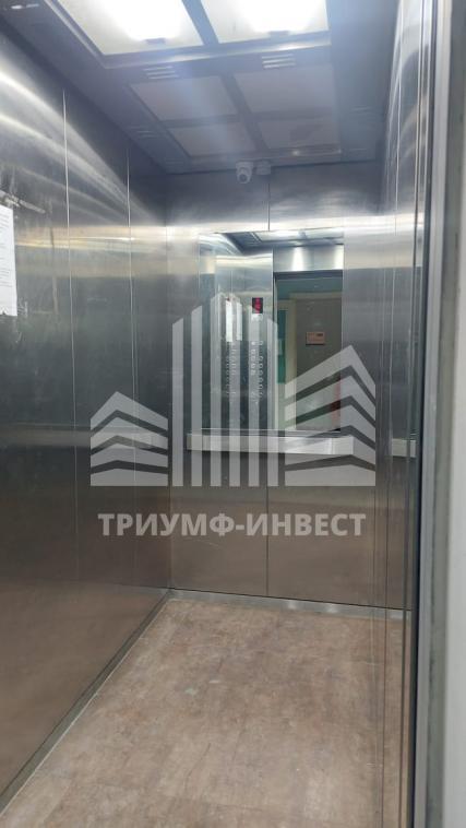 3-комнатная Квартира, 72.9 м2