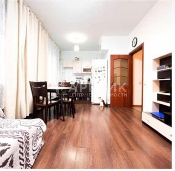 3-комнатная Квартира, 55.9 м2