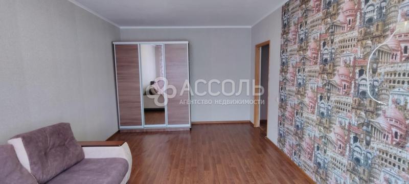 2-комн. квартира, 53.1 м², 7/10 этаж