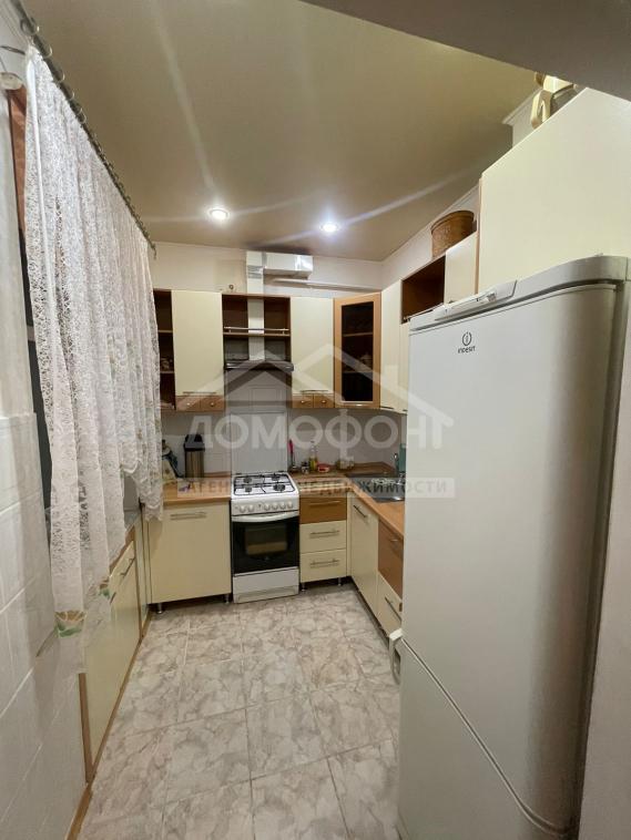 2-комн. квартира, 50 м², 1/3 этаж