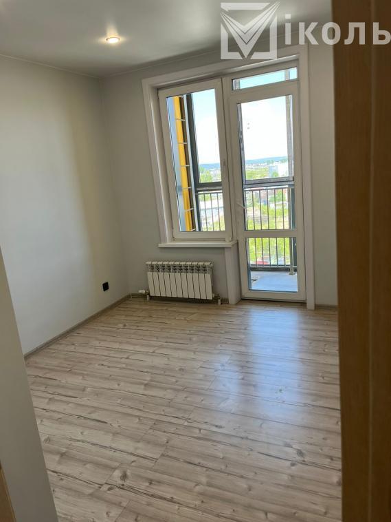 1-комнатная Квартира, 36 м2