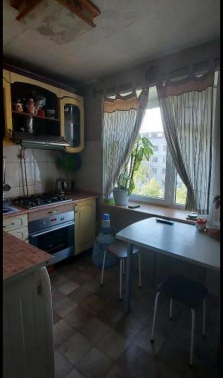 4-комн. квартира, 65 м², 3/5 этаж