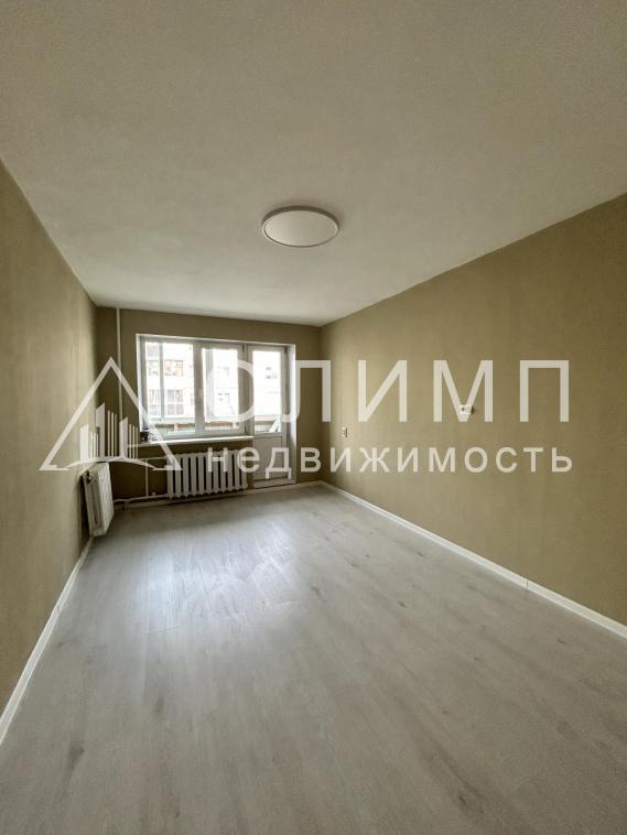 1-комнатная Квартира, 37 м2