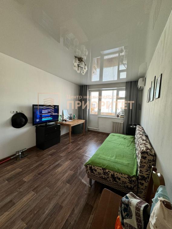2-комн. квартира, 46.3 м², 3/5 этаж
