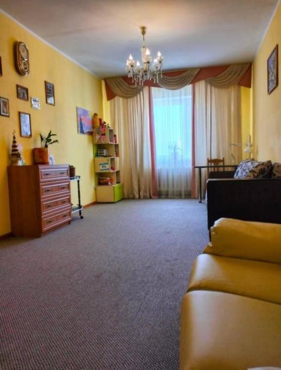3-комнатная Квартира, 79 м2