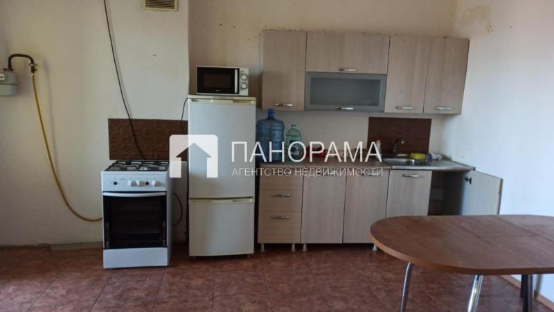 1-комнатная Квартира, 47.8 м2