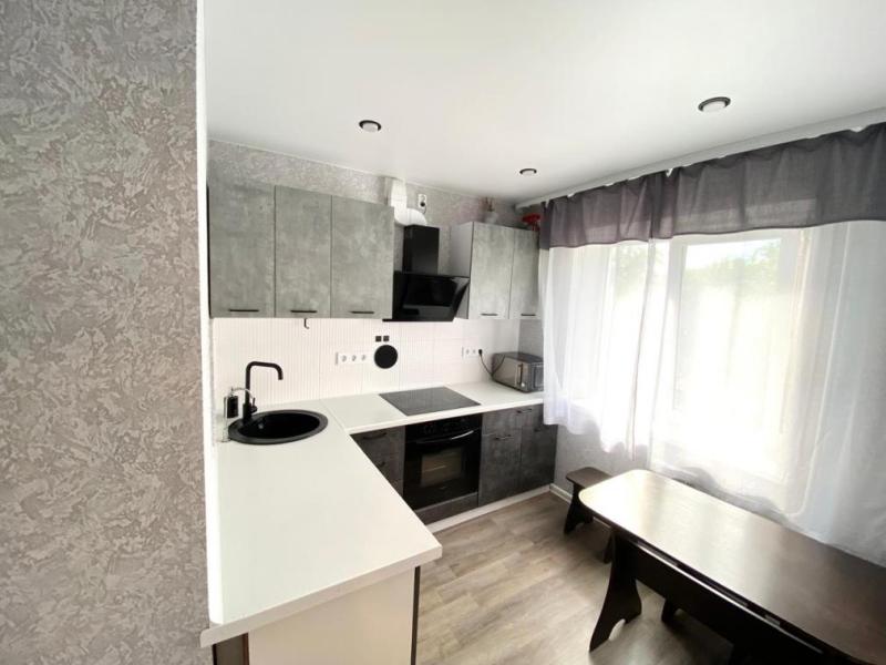 3-комнатная Квартира, 59.1 м2