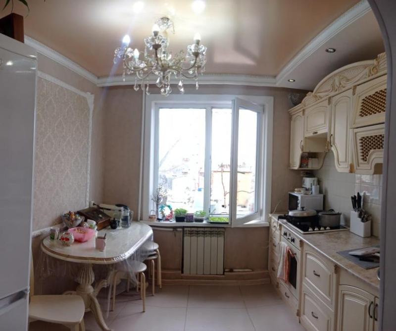 4-комнатная Квартира, 81 м2
