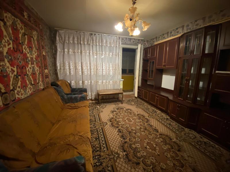 3-комн. квартира, 67 м², 7/9 этаж