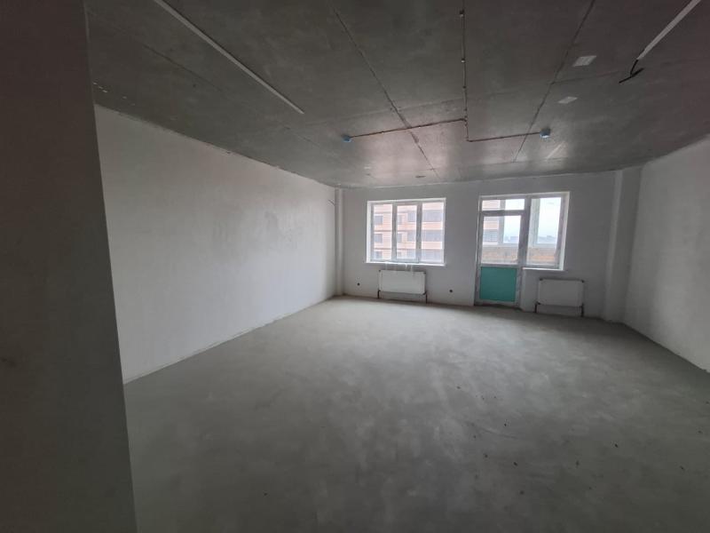 2-комн. квартира, 65 м², 14/24 этаж