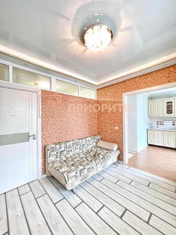2-комнатная Квартира, 42 м2