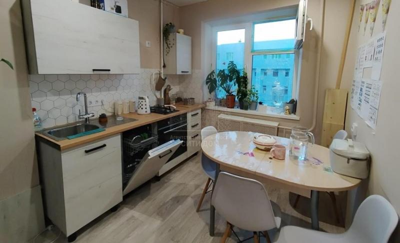 2-комнатная Квартира, 47 м2