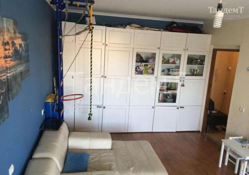 2-комн. квартира, 55 м², 5/10 этаж