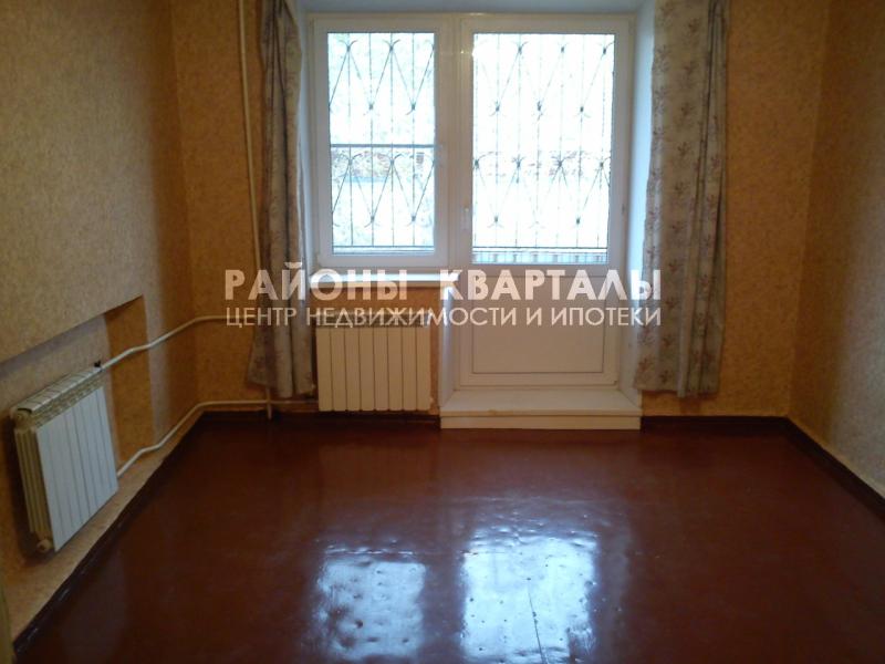 2-комнатная Квартира, 55.5 м2