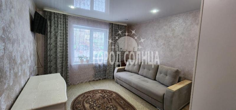 2-комн. квартира, 52.3 м², 1/10 этаж