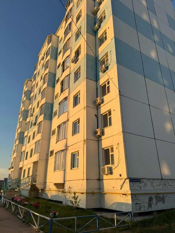 1-комнатная Квартира, 35 м2
