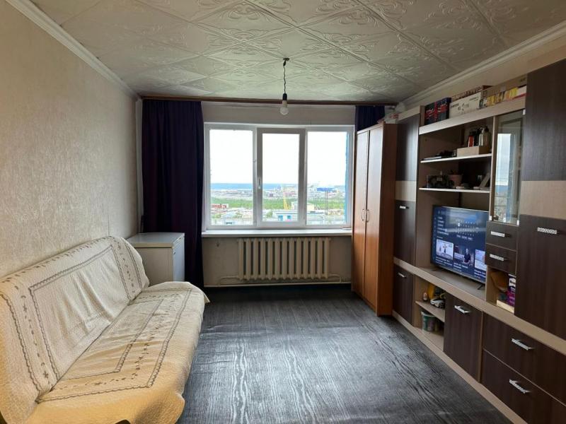 2-комн. квартира, 42.4 м², 5/5 этаж