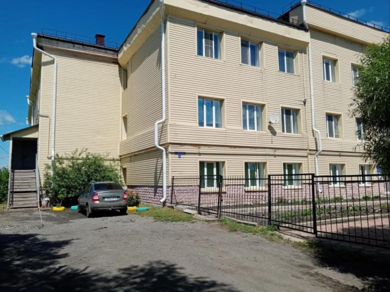 2-комн. квартира, 83.3 м², 3/3 этаж