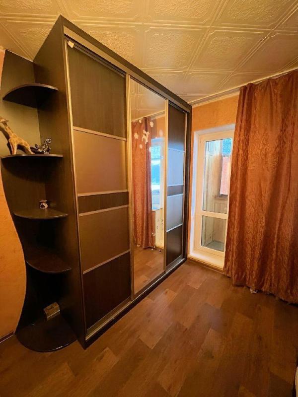 2-комн. квартира, 51.8 м², 3/9 этаж