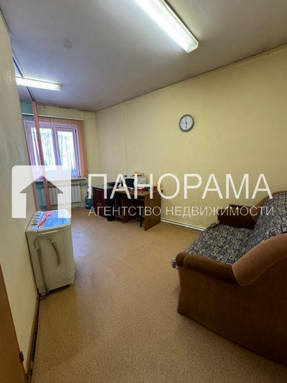2-комнатная Квартира, 34.9 м2