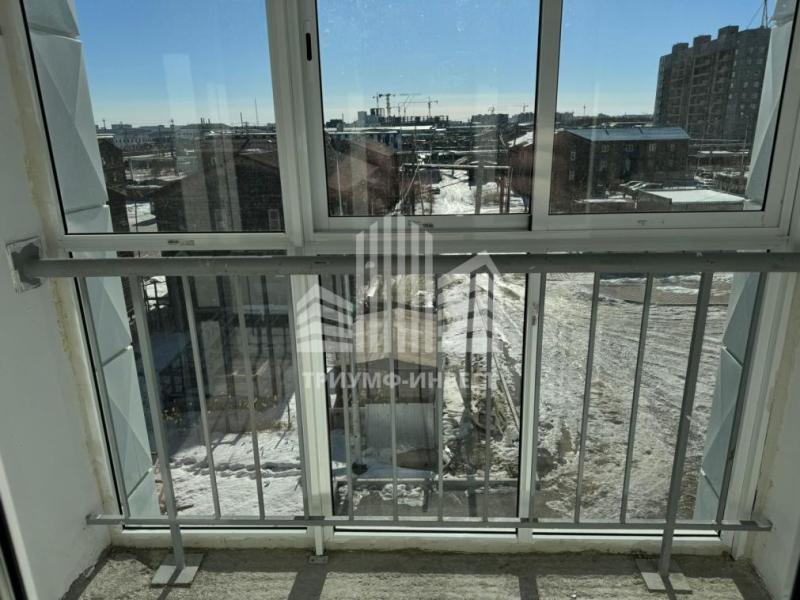 2-комнатная Квартира, 53 м2