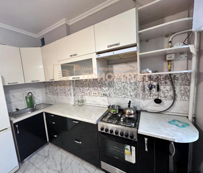 1-комнатная Квартира, 32.4 м2