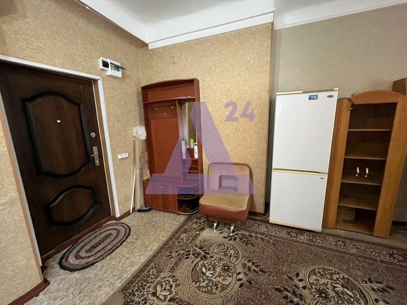 1-комнатная Квартира, 21.2 м2
