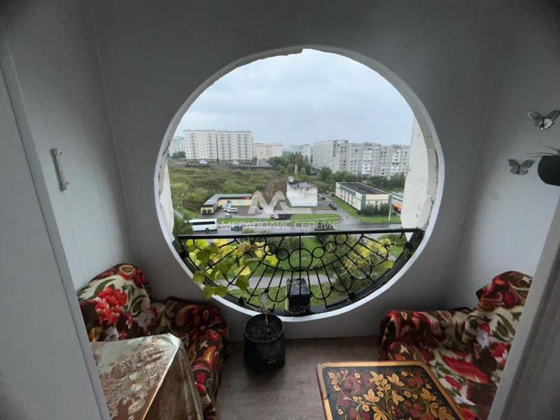 2-комнатная Квартира, 54 м2