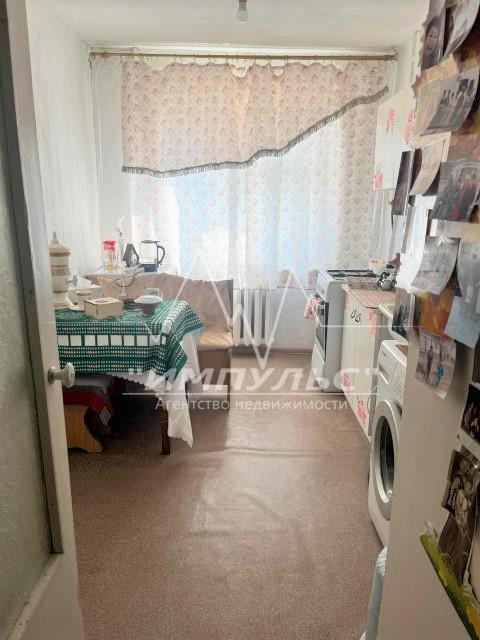 1-комнатная Квартира, 35 м2