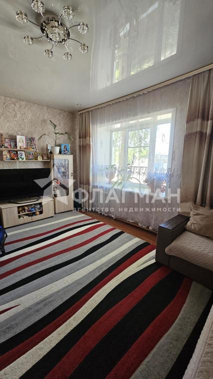 2-комн. квартира, 66.9 м², 1/2 этаж