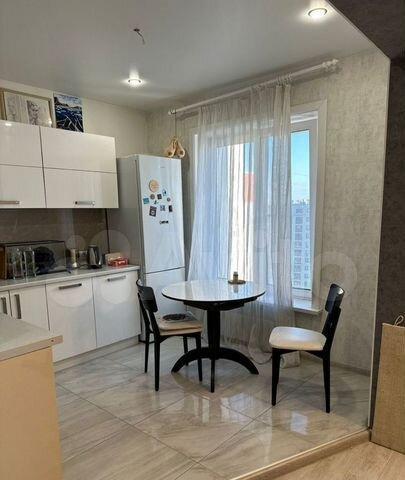 1-комнатная Квартира, 43 м2