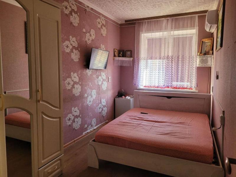 2-комн. квартира, 41.1 м², 1/2 этаж