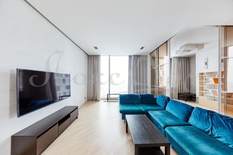 3-комнатная Квартира, 130 м2