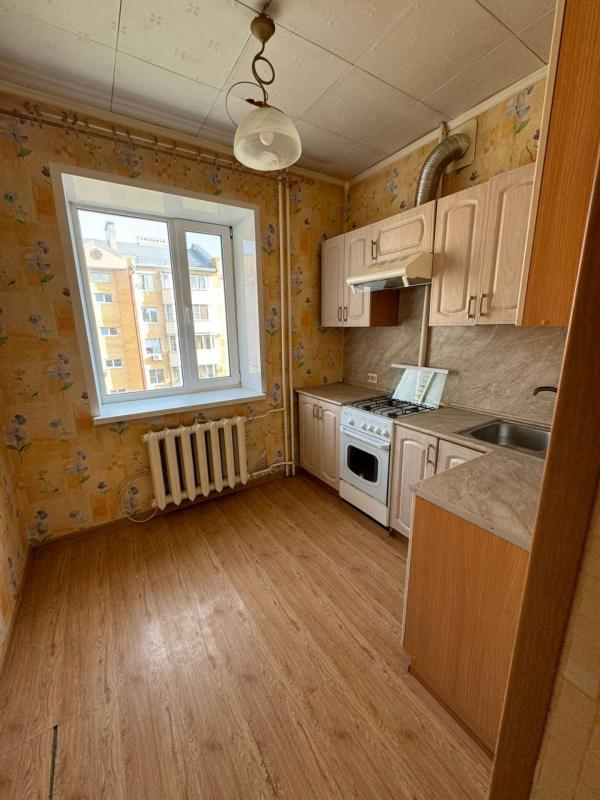 1-комн. квартира, 23.9 м², 4/5 этаж
