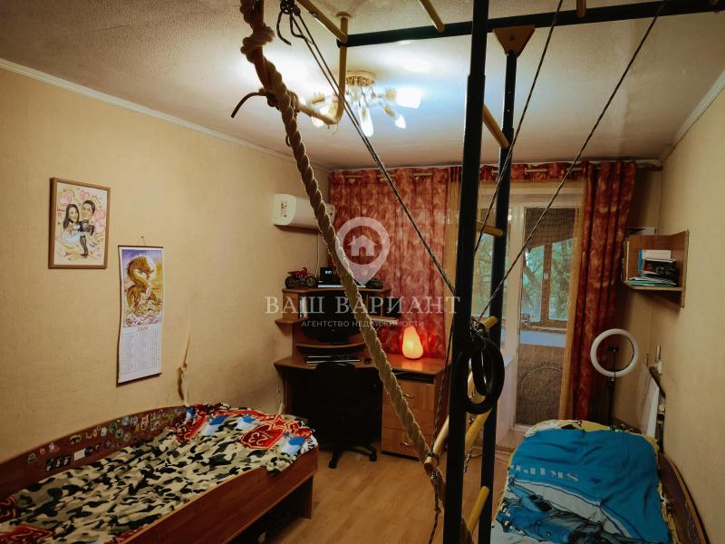 2-комн. квартира, 43.3 м², 2/5 этаж