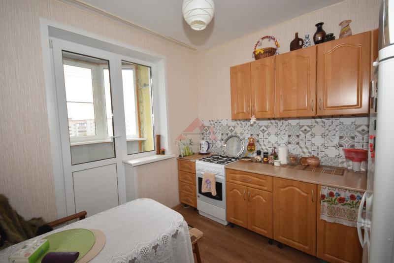 3-комнатная Квартира, 66.1 м2