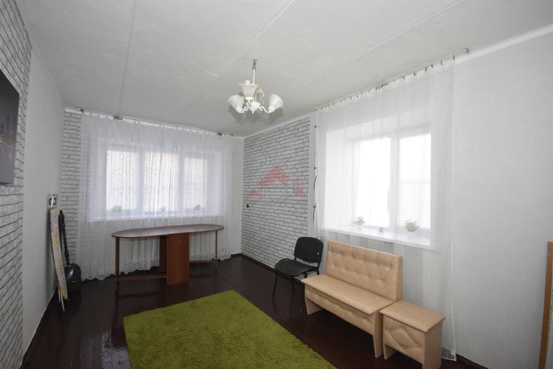 1-комнатная Квартира, 29.6 м2