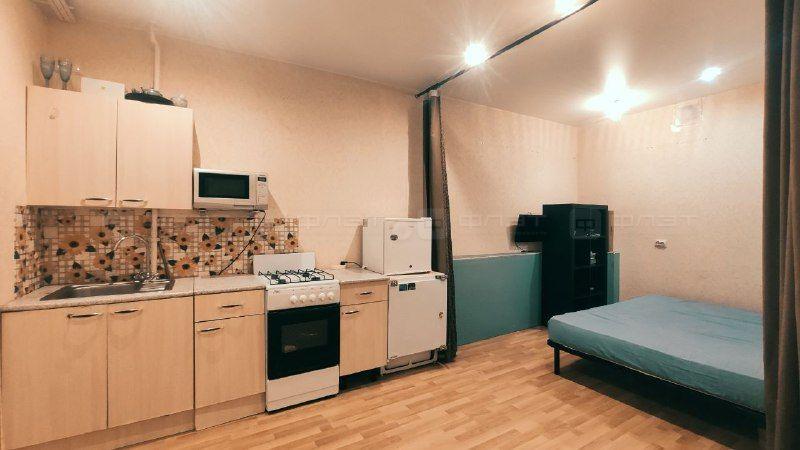 1-комнатная Квартира, 43 м2
