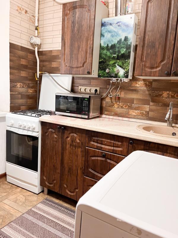 3-комнатная Квартира, 60 м2