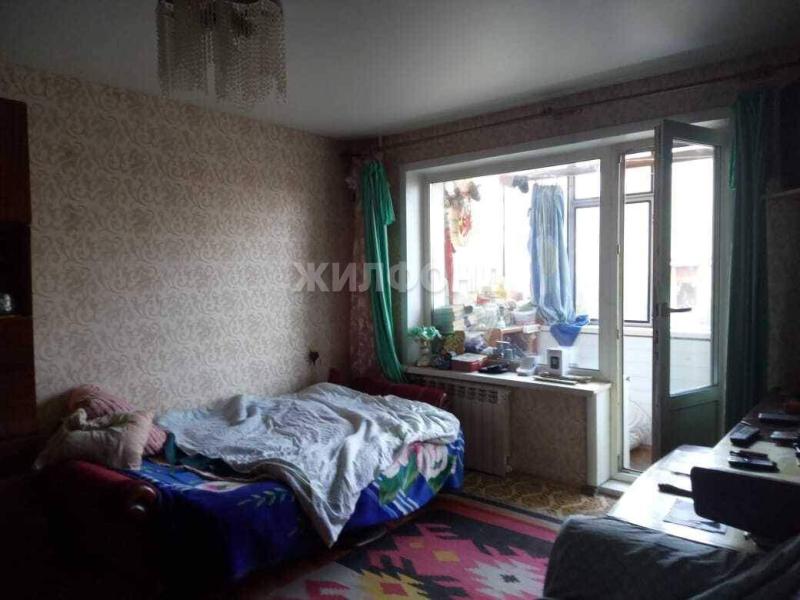 1-комнатная Квартира, 29.3 м2