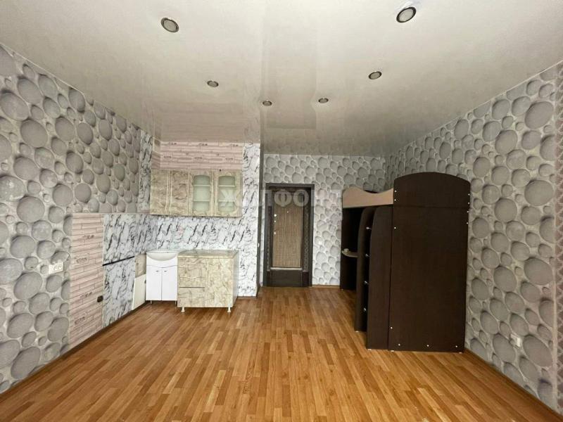 Квартира-Студия, 25.7 м2