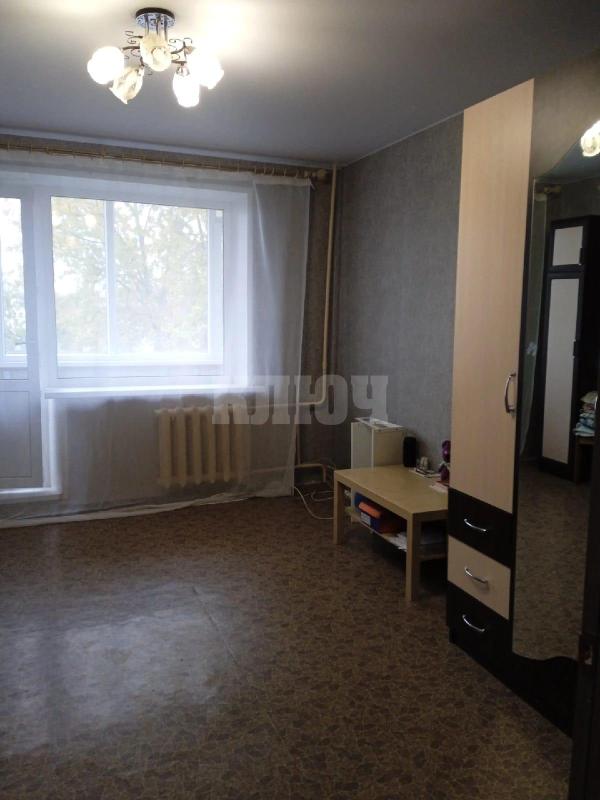2-комн. квартира, 47 м², 4/5 этаж