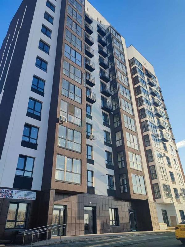 3-комнатная Квартира, 77 м2