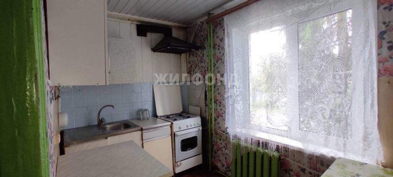 2-комн. квартира, 44.4 м², 1/5 этаж