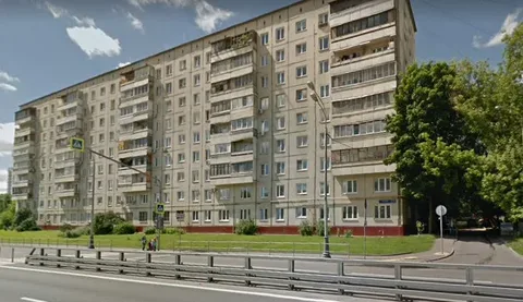 2-комнатная Квартира, 45 м2