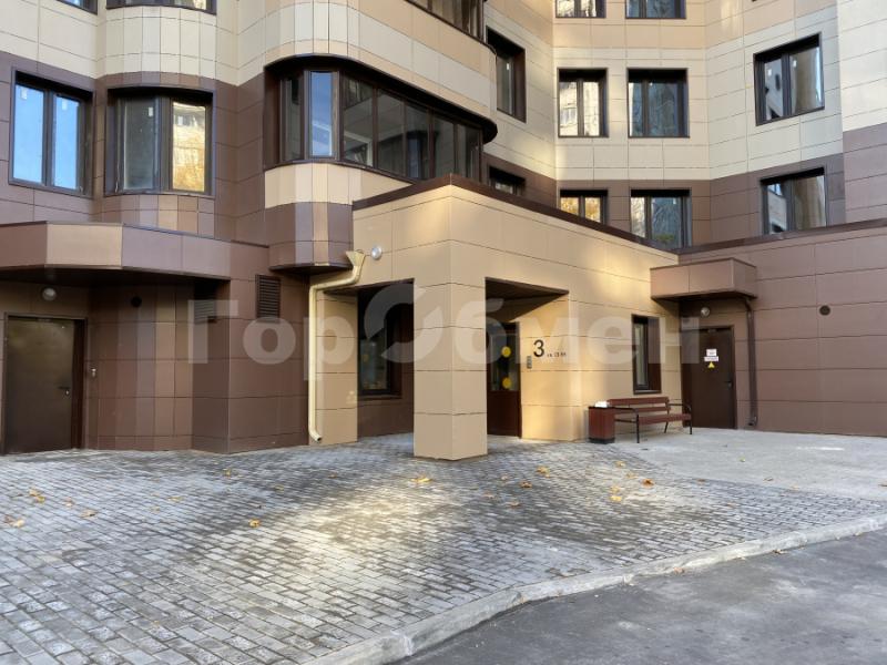 Квартира, Москва, СВАО, Лосиноостровский р-н, ул. Малыгина, 12А. Фото 2